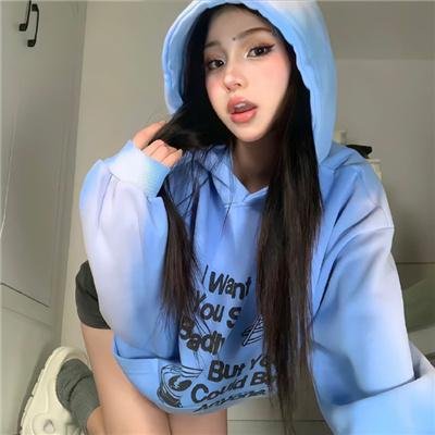 年轻的女王
