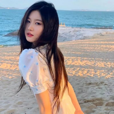 丑女